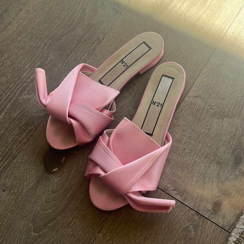 N•21 size 38.5